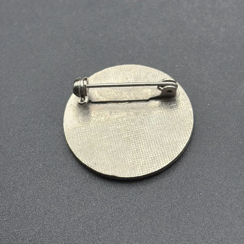 Nevada Bet On It State‎ Motto USA Lapel Hat Pin